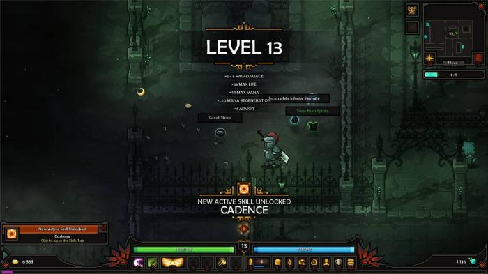 《巫魔人》v1.0.01a中文版